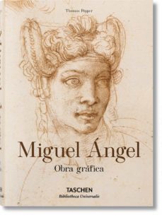 miguel angel: obra grafica-9783836563789