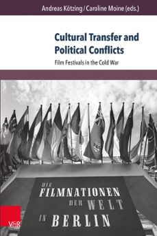 cultural transfer and political conflicts (ebook)-9783847005889