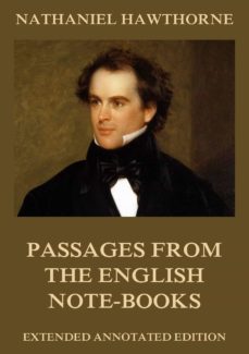 passages from the english note-books (ebook)-nathaniel hawthorne-9783849640989