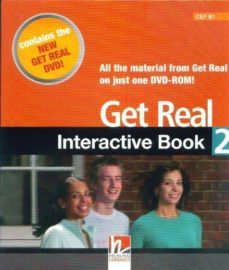 get real pack prof 2 +dvd-r b1-9783852721989