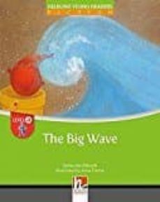 the big wave, class set. level a/1. lernjahr-9783852729589
