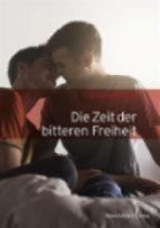 die zeit der bitteren freiheit (ebook)-christian kurz-9783863617189