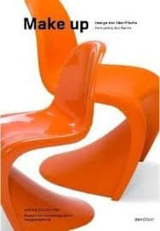 make up: designing surfaces-kenya hara-9783899861389