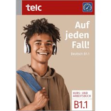 auf jeden fall! deutsch b1.1-9783946447689