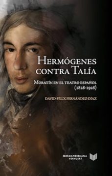 hermogenes contra talia (ebook)-david felix fernandez diaz-9783954872589