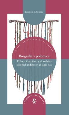 biografia y polemica (ebook)-enrique e. cortez-9783954877089