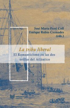 la tribu liberal (ebook)-9783954878789