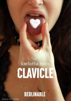 clavicle (ebook)-karlotta lovis-9783956951589