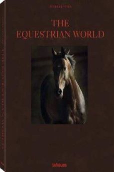 the equestrian world-petter cloten-9783961710089