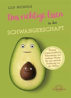 das richtige essen in der schwangerschaft (ebook)-9783962572389