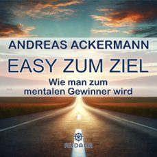 easy zum ziel (audiolibro)-andreas ackermann-9783966250689