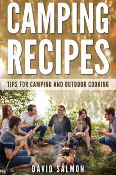 camping recipes (ebook)-david salmon-9783966610889