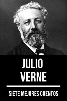 7 mejores cuentos de julio verne (ebook)-julio verne-9783967999389