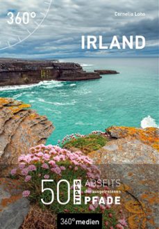 irland (ebook)-cornelia lohs-9783968554389