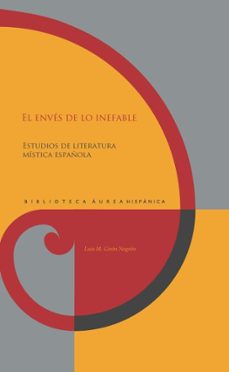 el enves de lo inefable (ebook)-luis m. girón-negrón-9783968697789