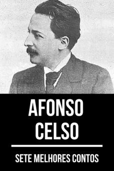 7 melhores contos de afonso celso (ebook)-afonso celso-august nemo-9783969178089