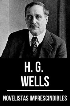 novelistas imprescindibles - h. g. wells (ebook)-h. g. wells-9783969449189