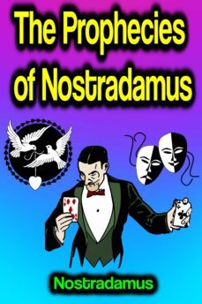 the prophecies of nostradamus (ebook)-9783985108589