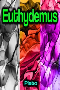 euthydemus (ebook)-9783986472689