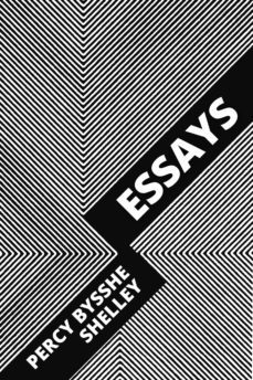 essays (ebook)-percy bysshe shelley-9783986770389