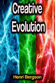 creative evolution (ebook)-henri bergson-9783986772789