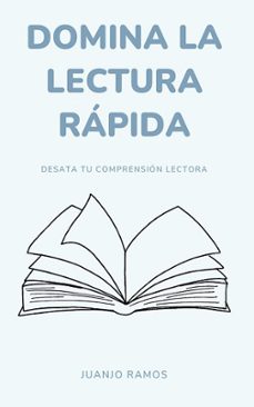 domina la lectura rapida (ebook)-juanjo ramos-9783989117389