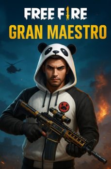 free fire - gran maestro (ebook)-danniel silva-9785666888889