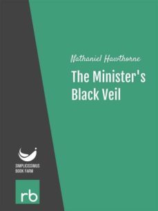 the minister's black veil (audio-ebook) (ebook)-9786050345889