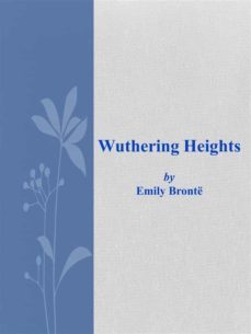wuthering heights (ebook)-9786050352689