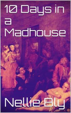 10 days in a madhouse (ebook)-9786050361889
