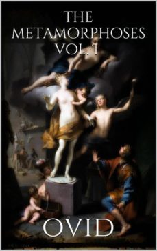 the metamorphoses vol. i (ebook)-9786050407389