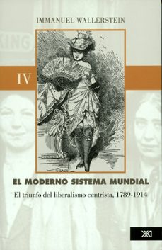 -immanuel wallerstein-9786070305689