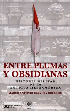 -marco antonio cervera obregon-9786070311789