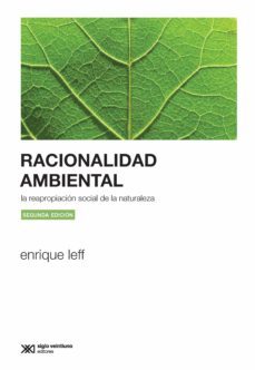 racionalidad ambiental (ebook)-enrique leff-9786070312489