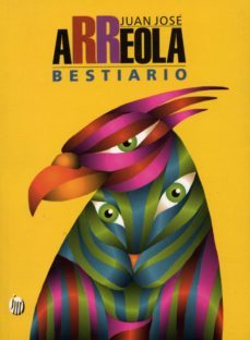 bestiario (ebook)-juan jose arreola-9786070712289