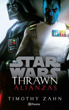 star wars. thrawn. alianzas (ebook)-timothy zahn-9786070758089