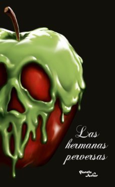 villanos. las hermanas perversas (ebook)-9786070764189