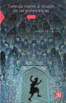 sarando vuelve al mundo de las matematicas-carlos prieto de castro-9786071606389