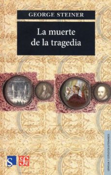 -george steiner-9786071610089