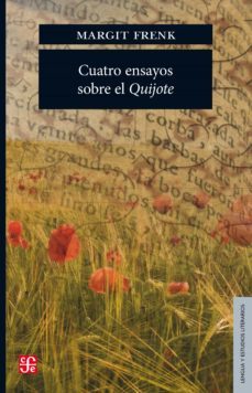 cuatro ensayos sobre el quijote (ebook)-9786071615589