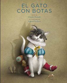 el gato con botas-9786071658289