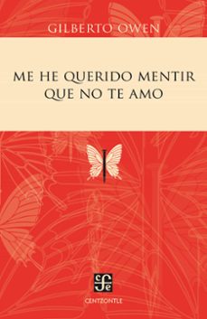 me he querido mentir que no te amo (ebook)-9786071661289