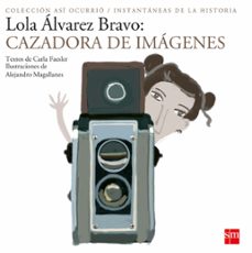lola alvarez bravo (ebook)-carla faesler-alejandro magallanes-9786072424289
