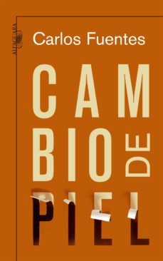 cambio de piel (ebook)-carlos fuentes-9786073139489