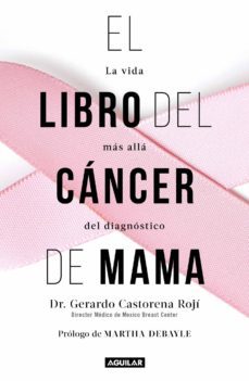 el libro del cancer de mama (ebook)-gerardo castorena roji-9786073178389