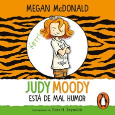 -megan mcdonald-9786073810289
