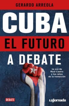cuba, el futuro (ebook)-gerardo arreola-9786073814089