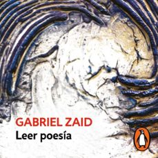 leer poesia (audiolibro)-gabriel zaid-9786073818889