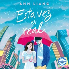 esta vez es real (audiolibro)-ann liang-9786073903189