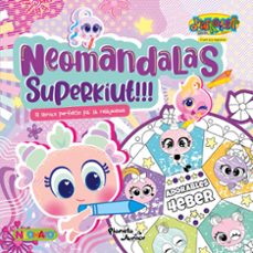 neonatos. neomandalas superkiut!!!-9786073918589